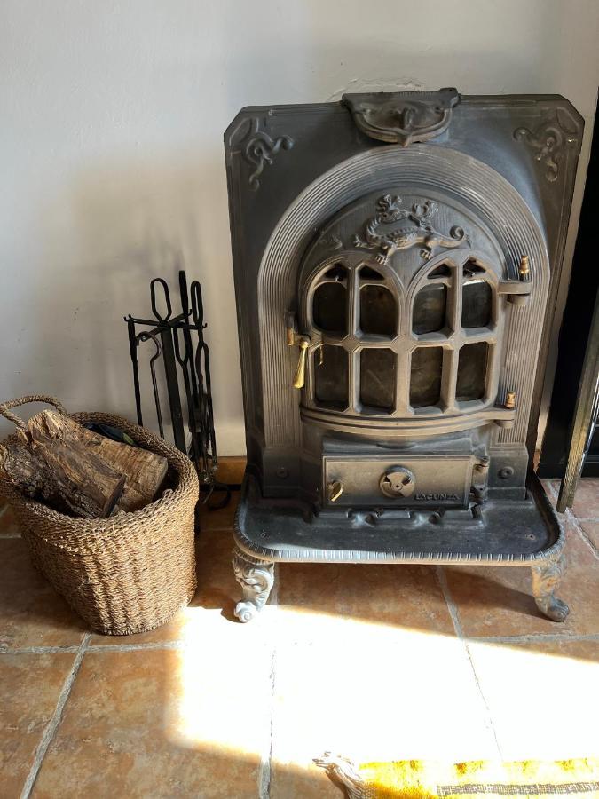 Casa Idrisi Villa Albuñuelas Dış mekan fotoğraf